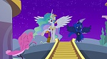 Image Mon Petit Poney - Les amies, c'est magique! S4