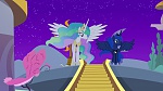 Image Mon Petit Poney - Les amies, c'est magique! S4