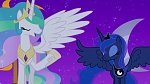Image Mon Petit Poney - Les amies, c'est magique! S4