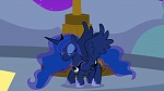Image Mon Petit Poney - Les amies, c'est magique! S4