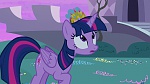 Image Mon Petit Poney - Les amies, c'est magique! S4