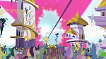 Image Mon Petit Poney - Les amies, c'est magique! S4