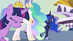 Image Mon Petit Poney - Les amies, c'est magique! S4