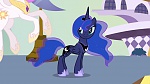 Image Mon Petit Poney - Les amies, c'est magique! S4