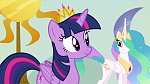 Image Mon Petit Poney - Les amies, c'est magique! S4