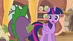 Image Mon Petit Poney - Les amies, c'est magique! S4