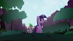 Image Mon Petit Poney - Les amies, c'est magique! S4