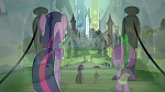 Image Mon Petit Poney - Les amies, c'est magique! S4