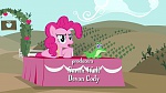 Image Mon Petit Poney - Les amies, c'est magique! S4