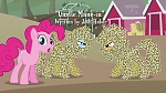 Image Mon Petit Poney - Les amies, c'est magique! S4