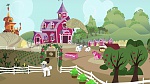 Image Mon Petit Poney - Les amies, c'est magique! S4