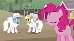 Image Mon Petit Poney - Les amies, c'est magique! S4