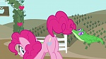 Image Mon Petit Poney - Les amies, c'est magique! S4
