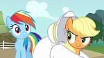 Image Mon Petit Poney - Les amies, c'est magique! S4