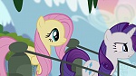 Image Mon Petit Poney - Les amies, c'est magique! S4