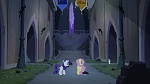 Image Mon Petit Poney - Les amies, c'est magique! S4