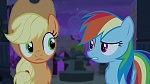 Image Mon Petit Poney - Les amies, c'est magique! S4