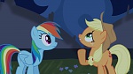 Image Mon Petit Poney - Les amies, c'est magique! S4