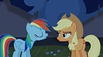 Image Mon Petit Poney - Les amies, c'est magique! S4