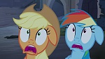 Image Mon Petit Poney - Les amies, c'est magique! S4
