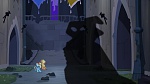 Image Mon Petit Poney : Castle Mane-ia