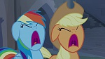 Image Mon Petit Poney - Les amies, c'est magique! S4