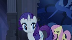Image Mon Petit Poney - Les amies, c'est magique! S4