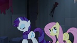 Image Mon Petit Poney - Les amies, c'est magique! S4