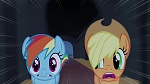 Image Mon Petit Poney - Les amies, c'est magique! S4
