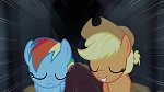 Image Mon Petit Poney - Les amies, c'est magique! S4