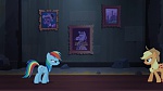 Image Mon Petit Poney - Les amies, c'est magique! S4