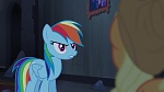 Image Mon Petit Poney - Les amies, c'est magique! S4