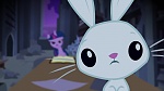 Image Mon Petit Poney - Les amies, c'est magique! S4