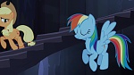Image Mon Petit Poney - Les amies, c'est magique! S4