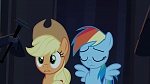 Image Mon Petit Poney - Les amies, c'est magique! S4