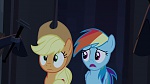 Image Mon Petit Poney - Les amies, c'est magique! S4