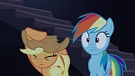 Image Mon Petit Poney - Les amies, c'est magique! S4