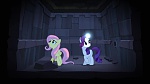 Image Mon Petit Poney - Les amies, c'est magique! S4