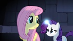 Image Mon Petit Poney - Les amies, c'est magique! S4
