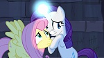 Image Mon Petit Poney - Les amies, c'est magique! S4