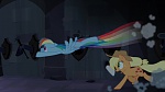 Image Mon Petit Poney - Les amies, c'est magique! S4