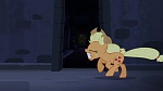 Image Mon Petit Poney - Les amies, c'est magique! S4