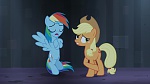 Image Mon Petit Poney - Les amies, c'est magique! S4