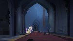 Image Mon Petit Poney - Les amies, c'est magique! S4