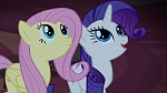 Image Mon Petit Poney - Les amies, c'est magique! S4