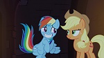 Image Mon Petit Poney - Les amies, c'est magique! S4