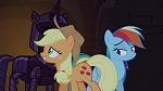 Image Mon Petit Poney - Les amies, c'est magique! S4