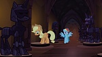 Image Mon Petit Poney - Les amies, c'est magique! S4