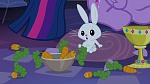 Image Mon Petit Poney - Les amies, c'est magique! S4