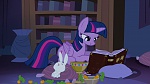 Image Mon Petit Poney - Les amies, c'est magique! S4